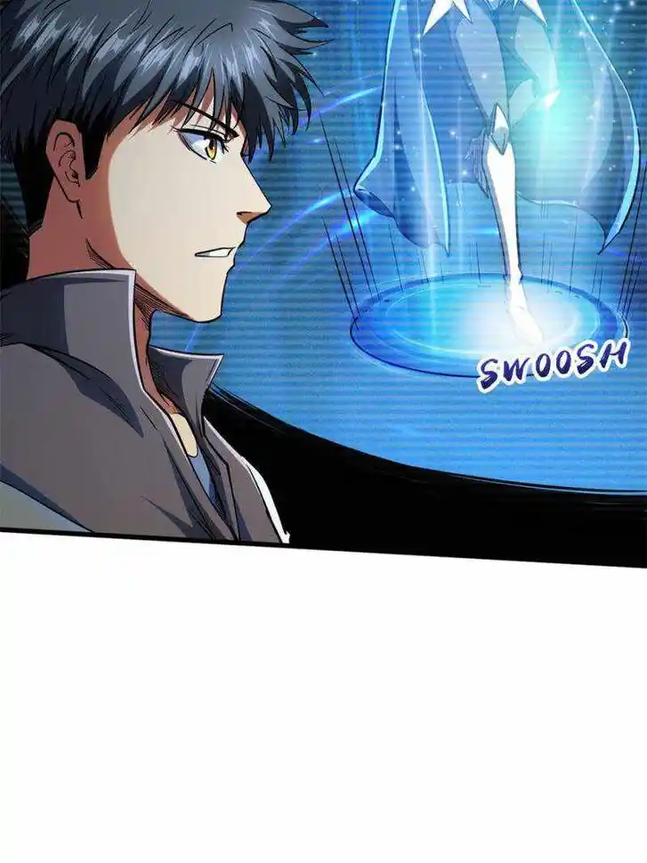 Super God Gene Ch.158