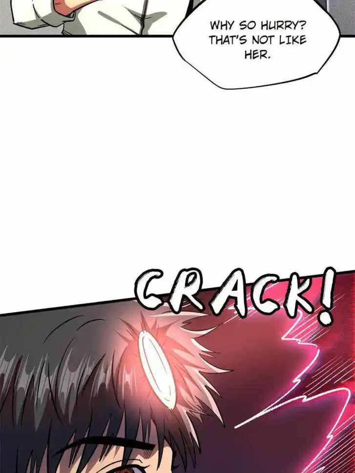 Super God Gene Ch.158