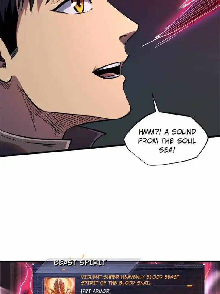 Super God Gene Ch.158