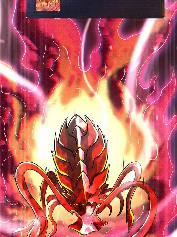 Super God Gene Ch.158