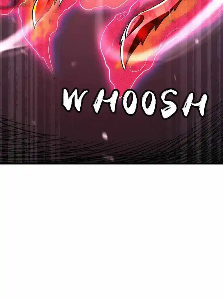 Super God Gene Ch.158