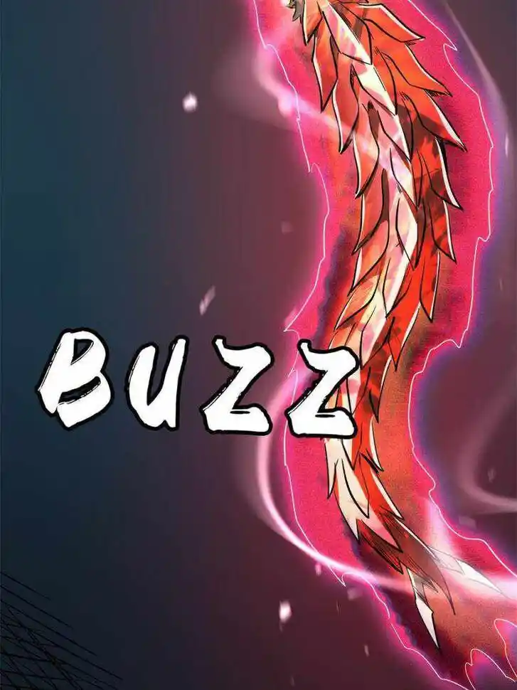 Super God Gene Ch.158