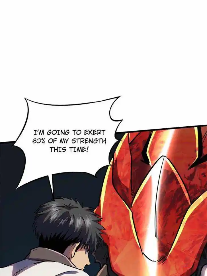 Super God Gene Ch.158