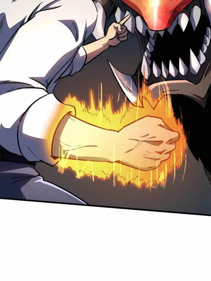 Super God Gene Ch.158