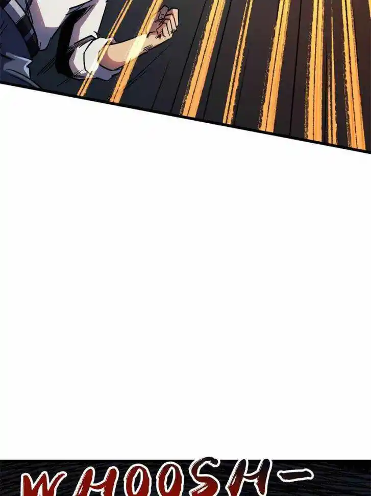 Super God Gene Ch.158