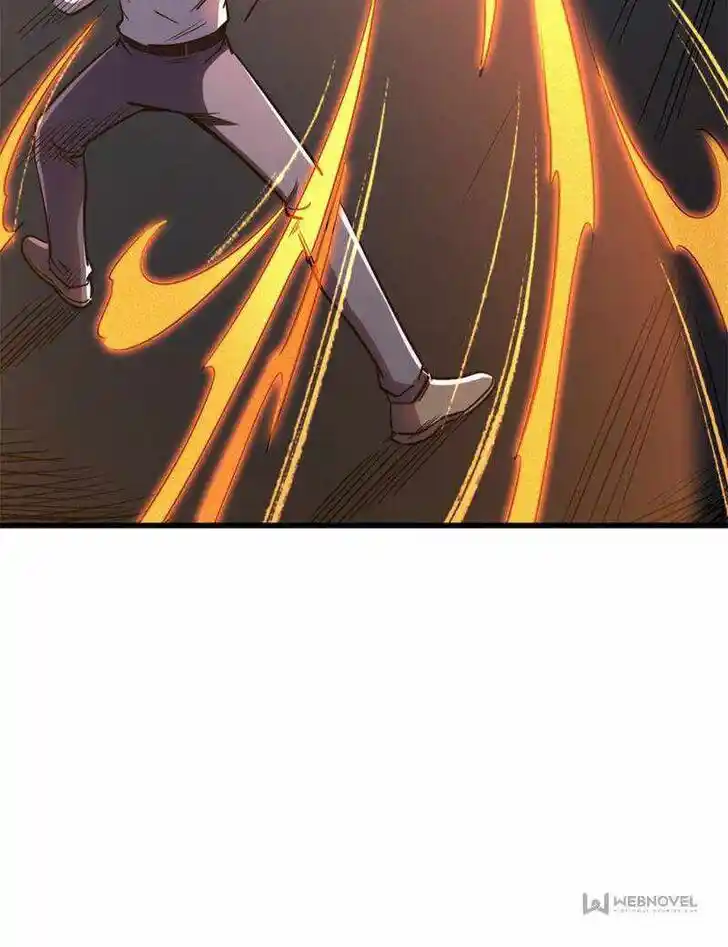 Super God Gene Ch.158