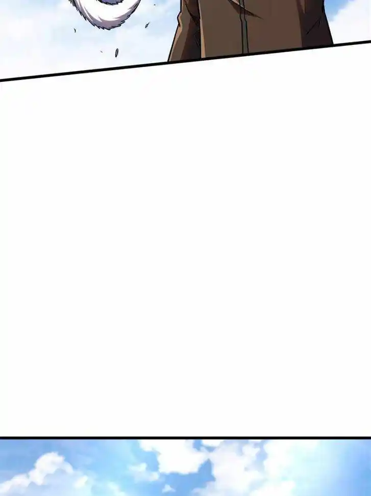 Super God Gene Ch.158