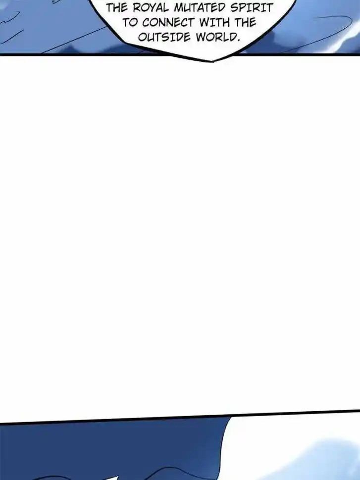 Super God Gene Ch.158