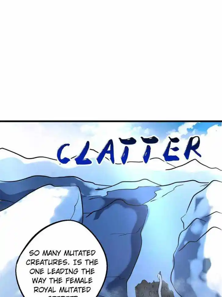 Super God Gene Ch.158