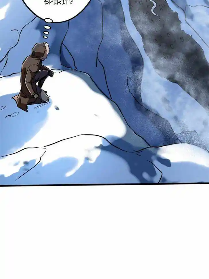 Super God Gene Ch.158