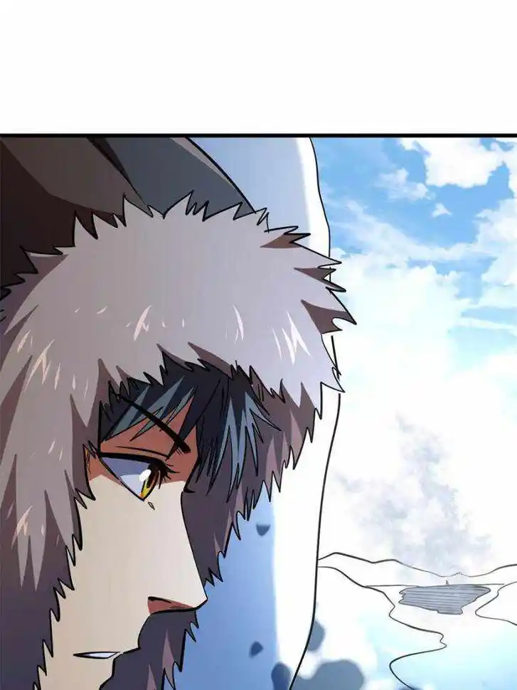 Super God Gene Ch.158