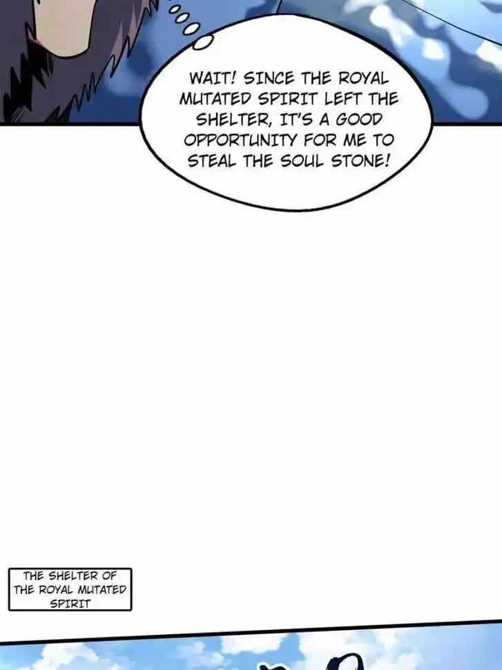 Super God Gene Ch.158
