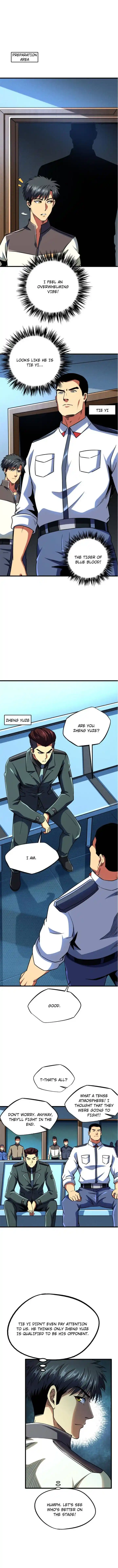 Super God Gene Ch.159