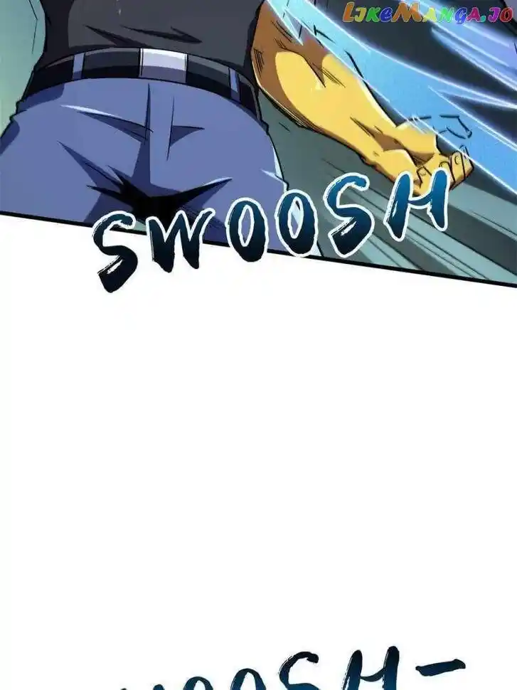 Super God Gene Ch.160