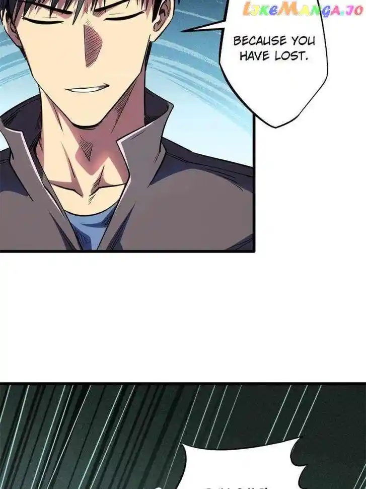 Super God Gene Ch.160