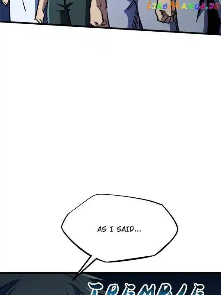 Super God Gene Ch.160