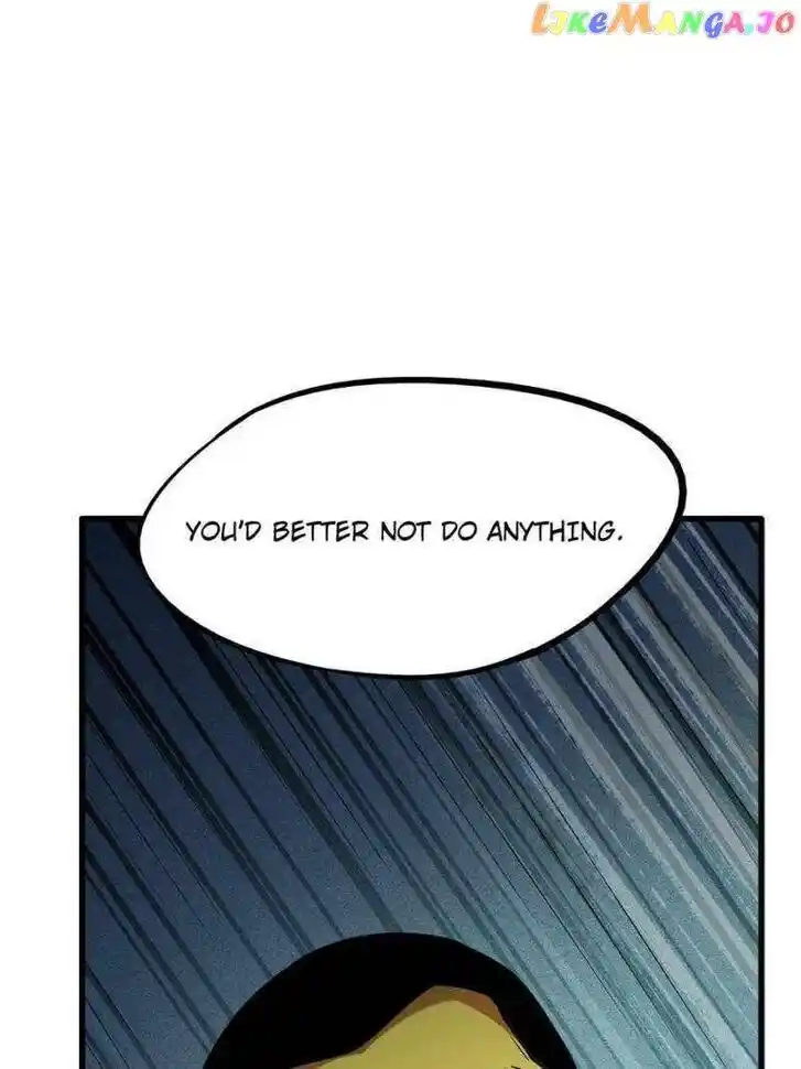 Super God Gene Ch.160