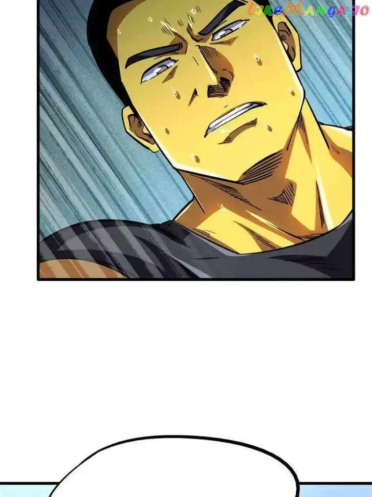 Super God Gene Ch.160