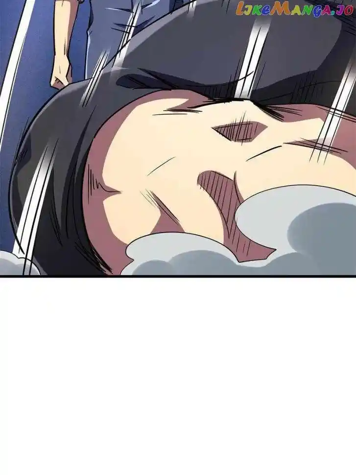 Super God Gene Ch.160