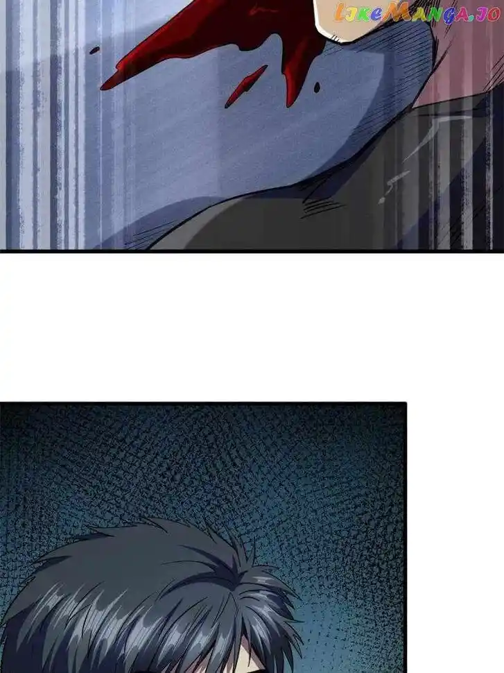 Super God Gene Ch.160