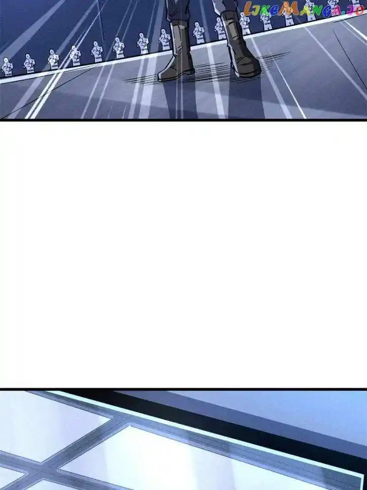 Super God Gene Ch.160