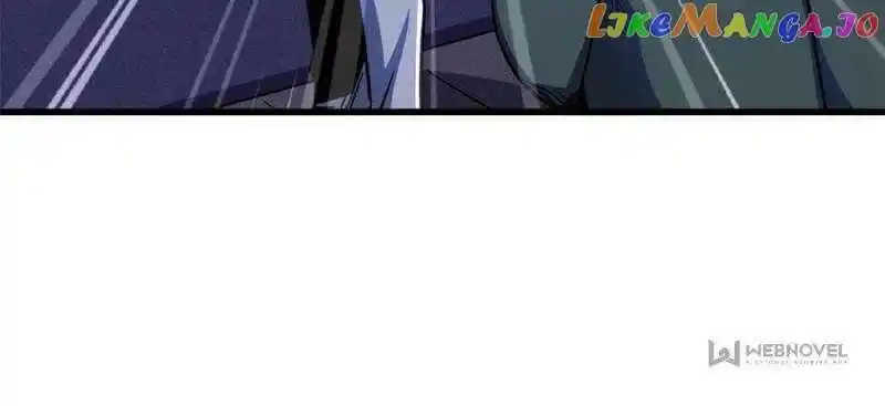 Super God Gene Ch.160