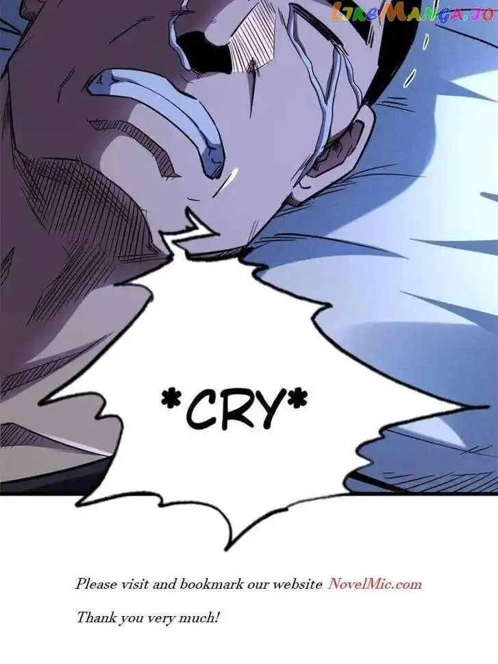 Super God Gene Ch.160