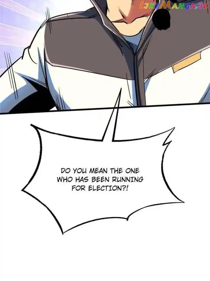 Super God Gene Ch.161