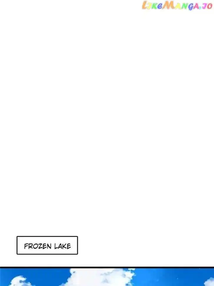 Super God Gene Ch.161