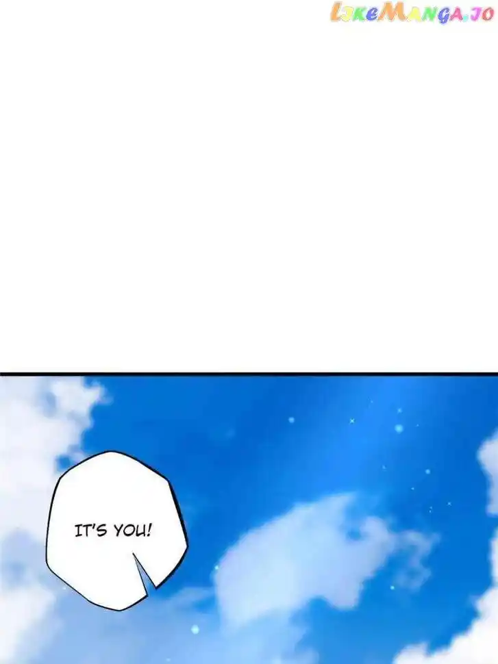 Super God Gene Ch.161