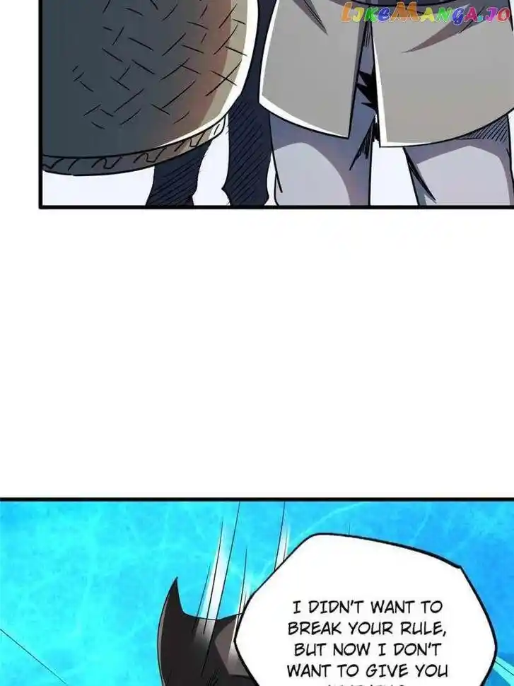 Super God Gene Ch.161