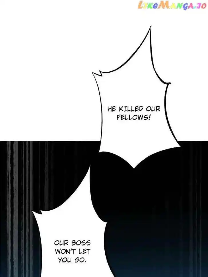 Super God Gene Ch.161