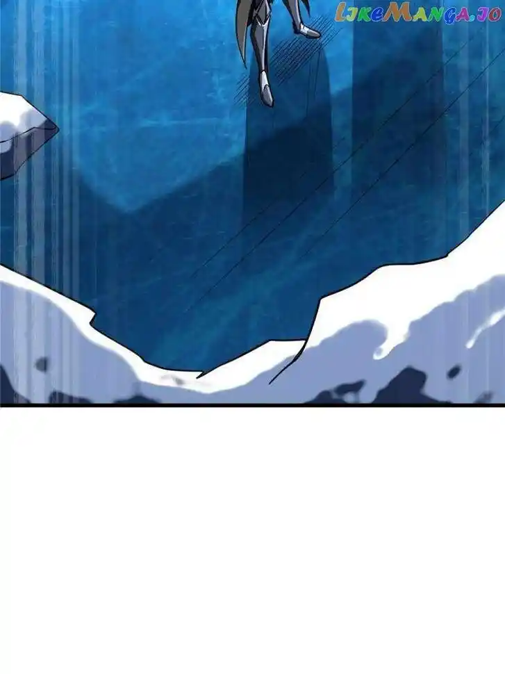 Super God Gene Ch.161