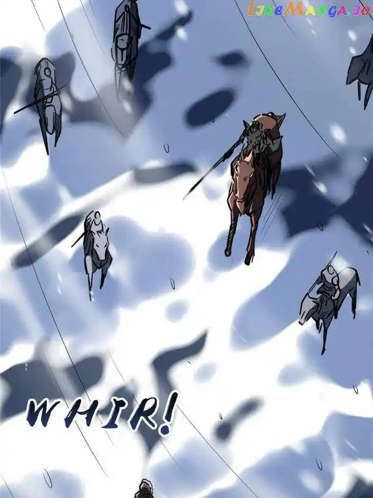 Super God Gene Ch.161