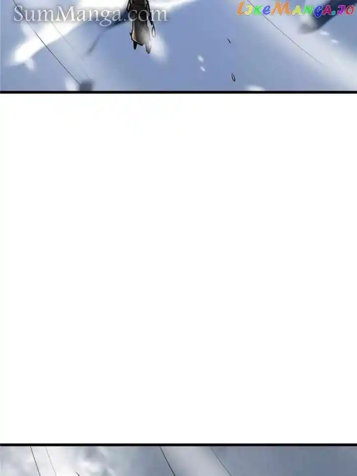 Super God Gene Ch.161