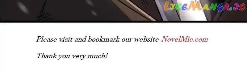 Super God Gene Ch.161