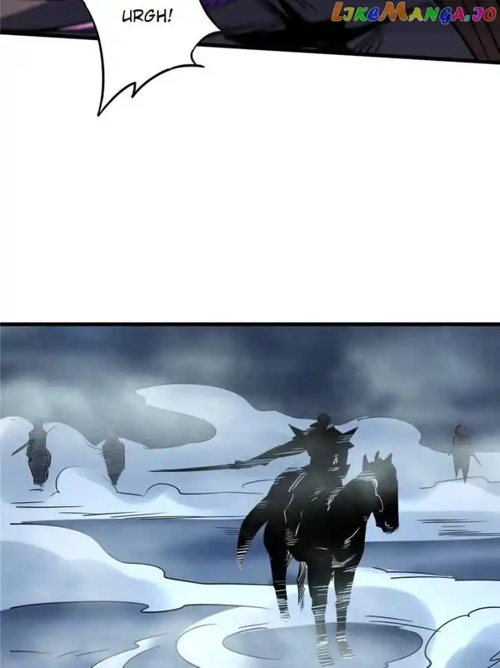 Super God Gene Ch.162