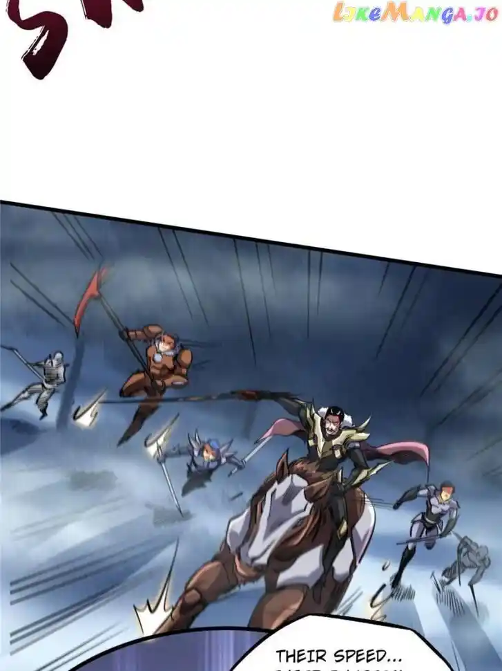 Super God Gene Ch.162