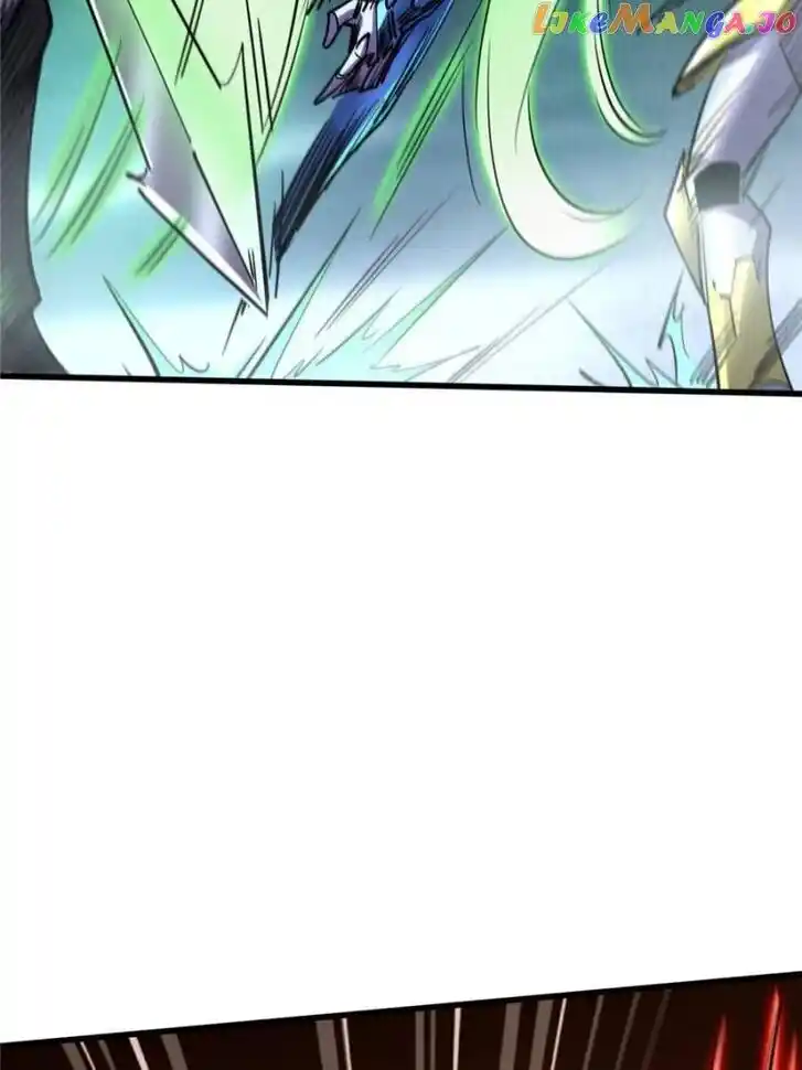 Super God Gene Ch.162