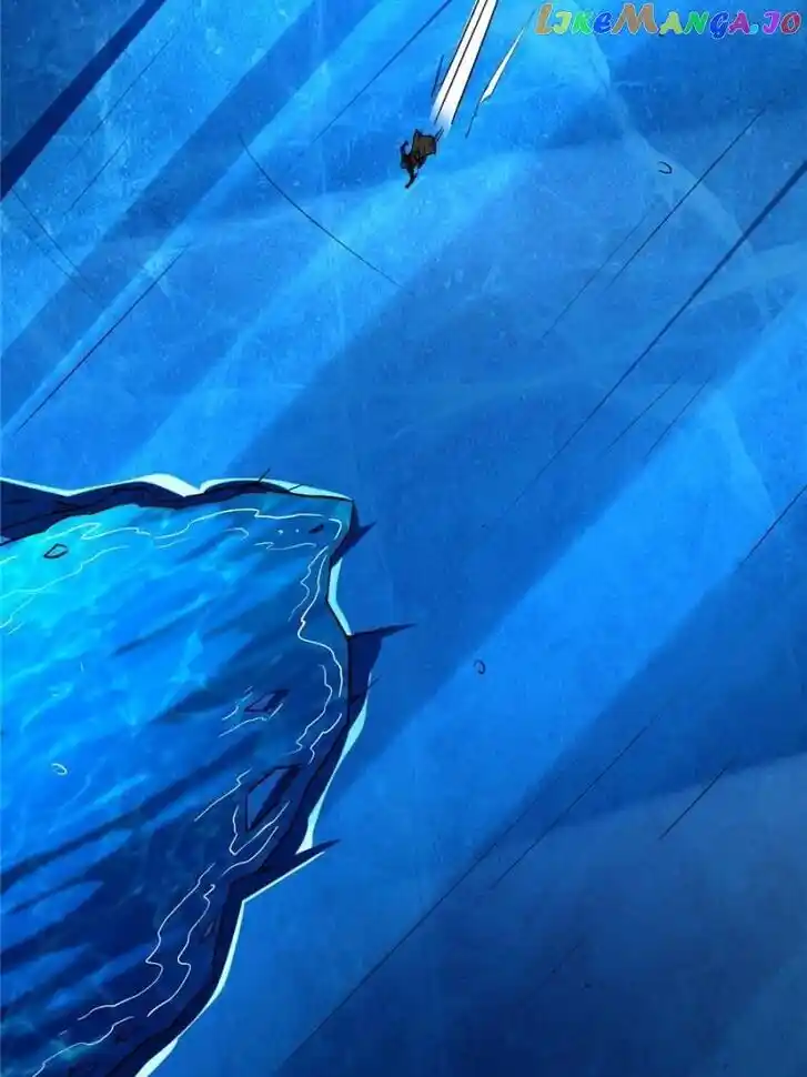 Super God Gene Ch.162