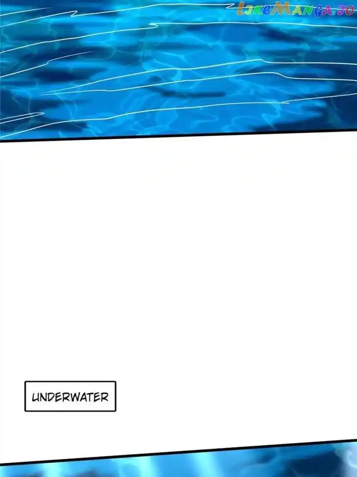 Super God Gene Ch.162