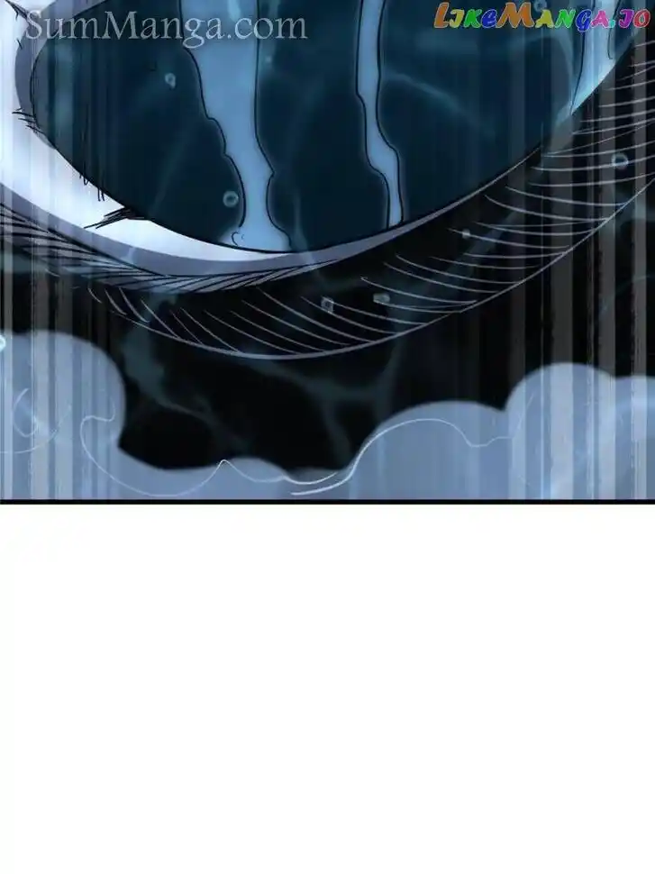 Super God Gene Ch.162