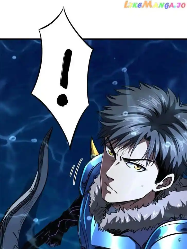 Super God Gene Ch.162