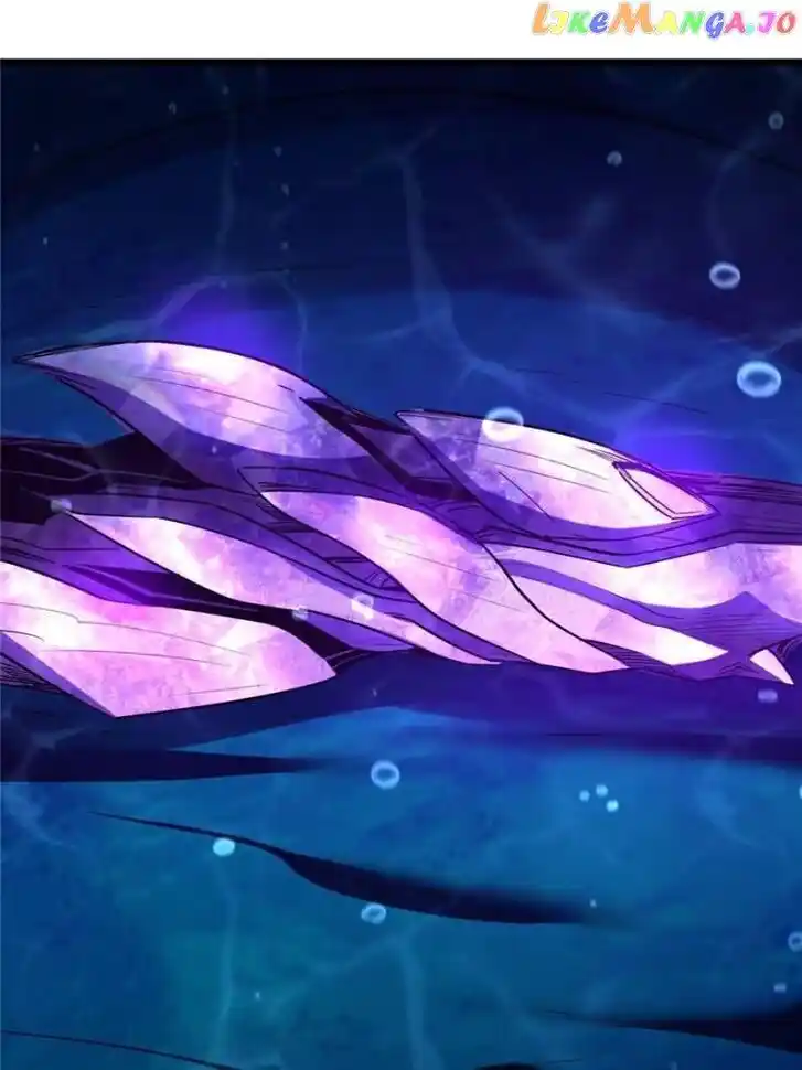 Super God Gene Ch.162