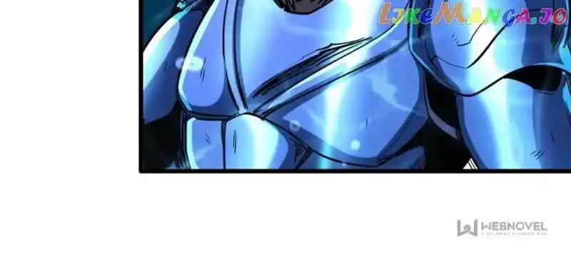 Super God Gene Ch.162