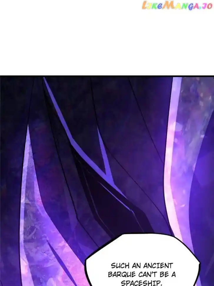 Super God Gene Ch.162