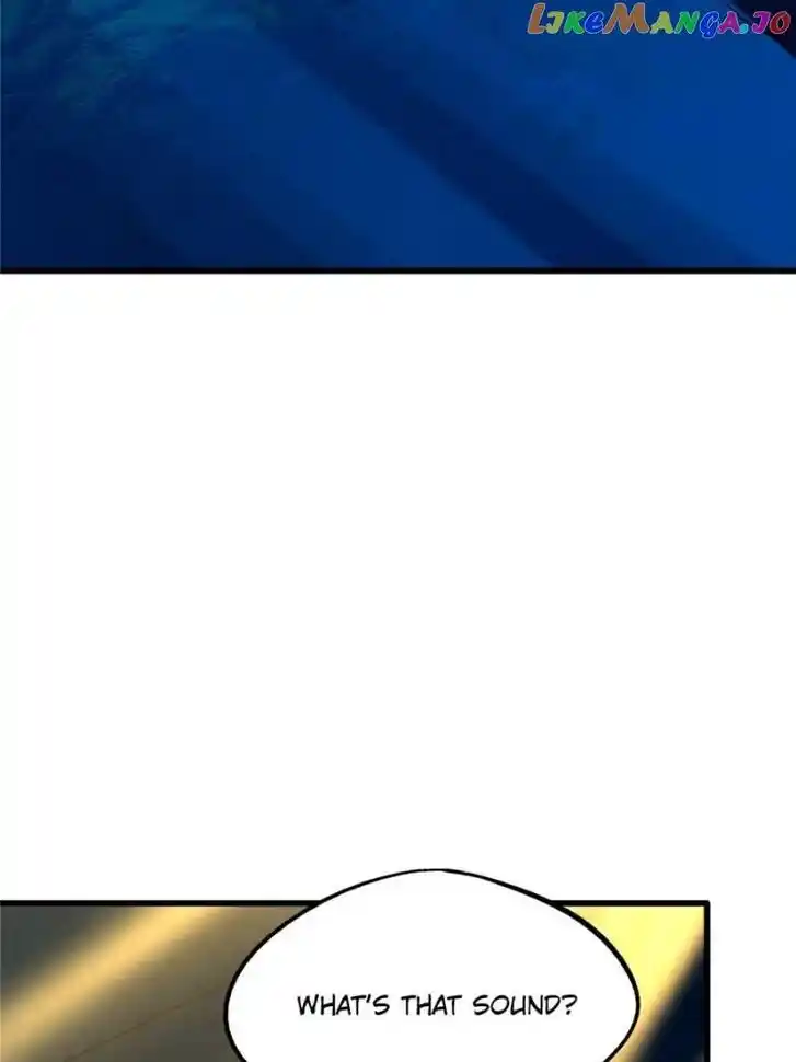 Super God Gene Ch.162