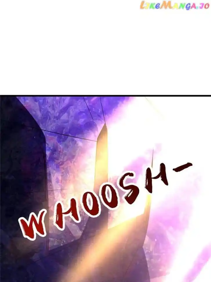 Super God Gene Ch.162