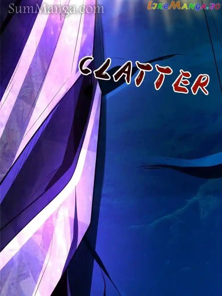 Super God Gene Ch.162