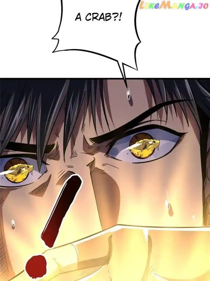 Super God Gene Ch.162